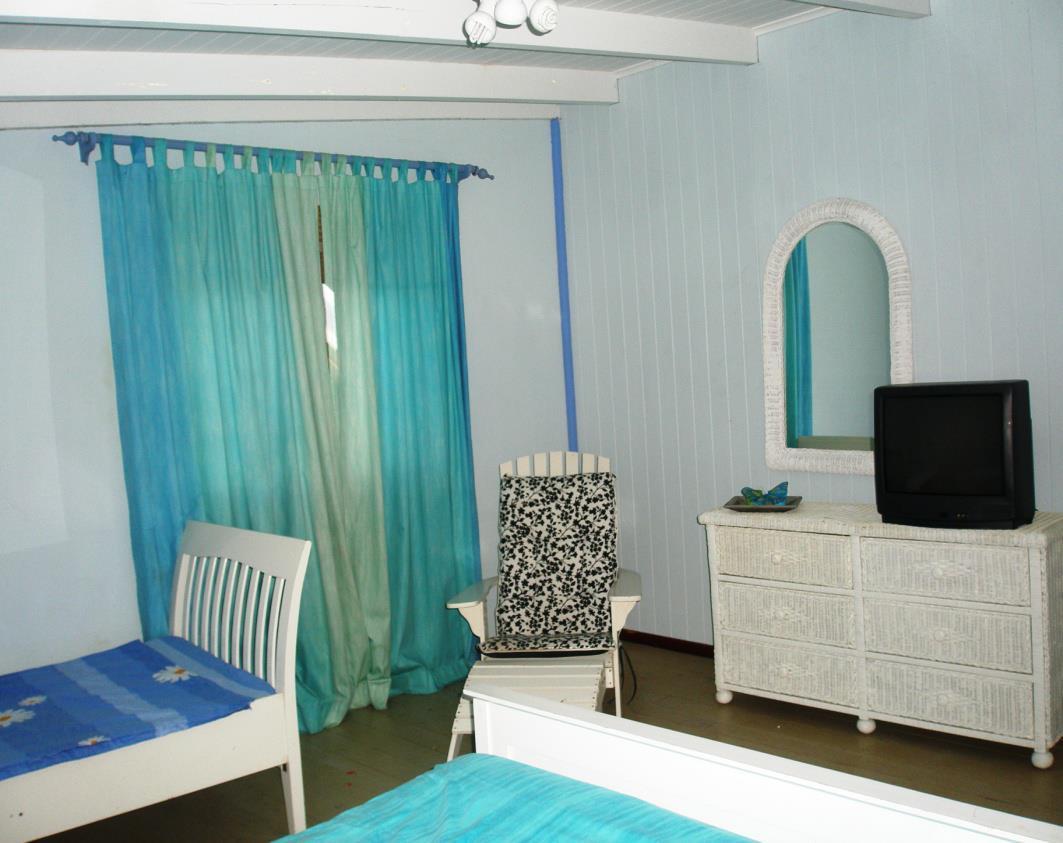 Las Olas Beach House Hotel Sabana Westpunt Exterior foto